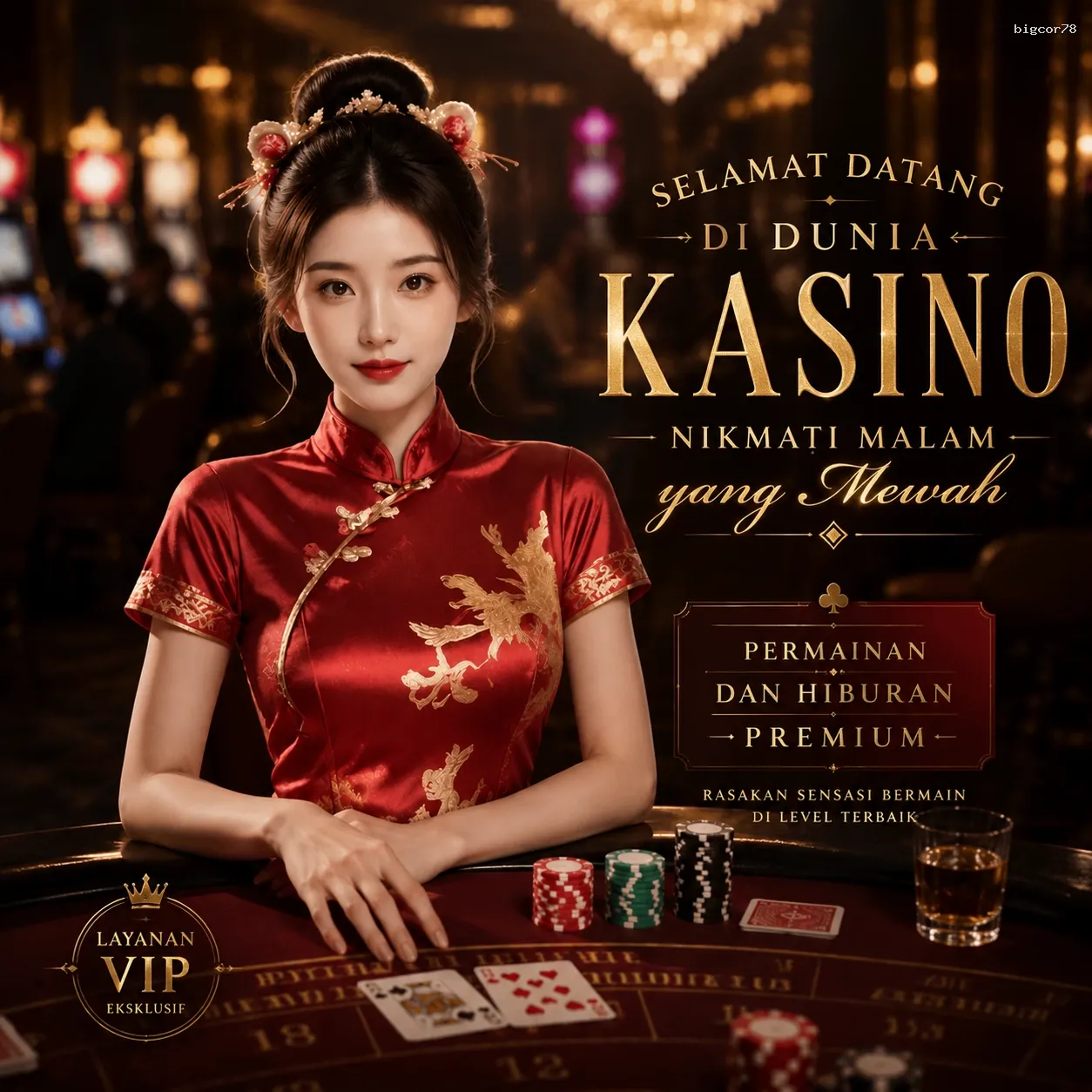 Menggali Fitur Menarik di Situs Game bigcor78