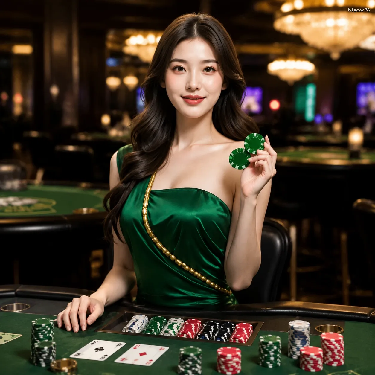 Keunggulan dan Fitur Menarik di Situs Game bigcor78