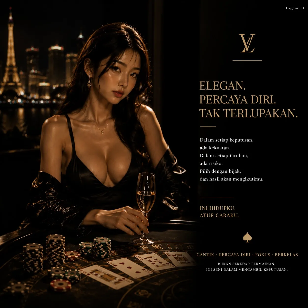 Apa Saja Jenis Game yang Tersedia di bigcor78